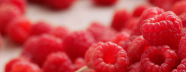 Maline (Rubus idaeus)